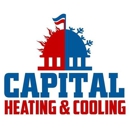 Capital Heating & Cooling - Heating Contractors & Specialties