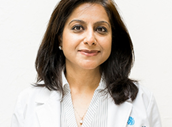 Annu Navani, MD - Campbell, CA