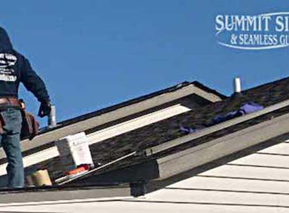 Summit Siding & Seamless Gutters, Inc - Clear Lake, WI