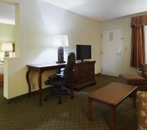 Best Western Of Walterboro - Walterboro, SC