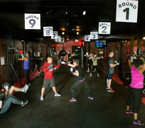 9Round Fitness - Mount Vernon, NY