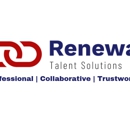 Renewal Talent Solutions - Executive Search Consultants