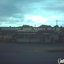 Discount Mini Mart - Convenience Stores