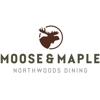 Moose + Maple gallery