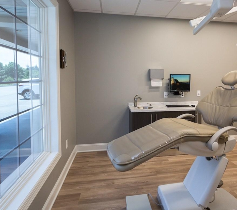 Mms Endodontics - Cumberland, MD