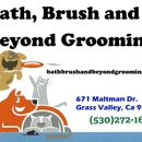 Bath, Brush and Beyond Grooming - Pet Grooming