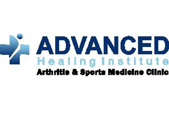 Advanced Healing Institute - Lake Forest, CA