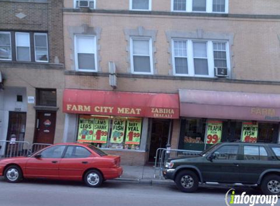 Farm City Meat - Chicago, IL