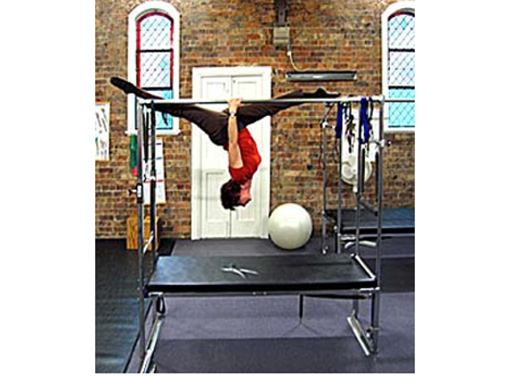 Nowra Pilates Centre - Nowra, NSW
