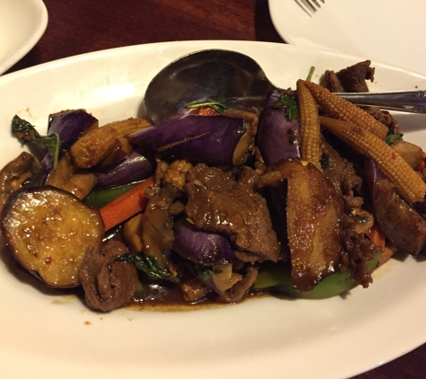 Lemon Grass Thai Restaurant - Livermore, CA