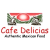 Cafe Delicias gallery
