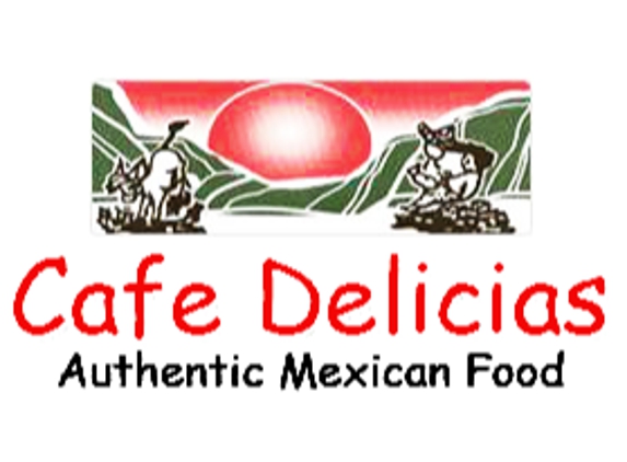 Cafe Delicias - Roseville, CA