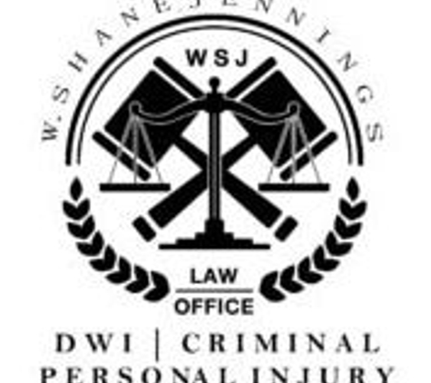Law Office of W. Shane Jennings - Las Cruces, NM