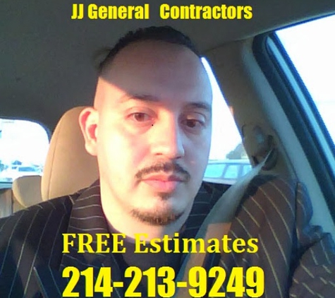 J.J. General Contractor - Irving, TX