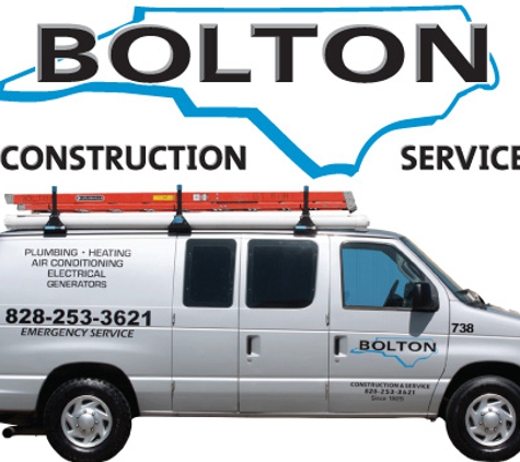 Bolton Construction & Service - Asheville, NC