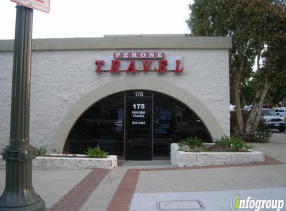 Perone Travel - San Pedro, CA