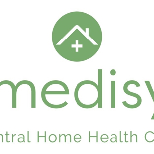 Central Home Health Care, an Amedisys Company - Douglasville, GA