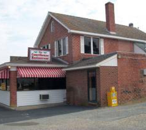 Courthouse Restaurant - Gloucester, VA