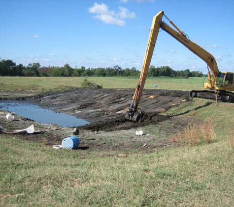 Tri County Construction - Mount Vernon, TX