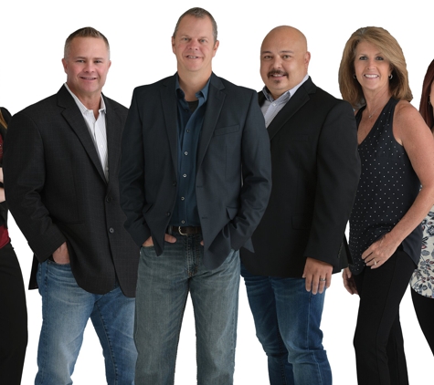 Troy Hansford Team, Realtors in Aurora Colorado - REMAX Professionals - Aurora, CO