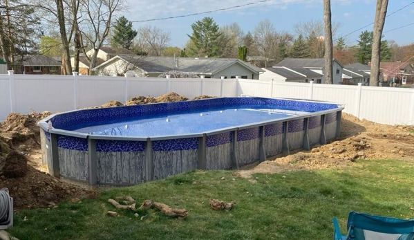 J&M Pools Installation Repairs - Taylor, MI