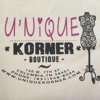 U'nique Korner gallery