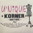 U'nique Korner - Boutique Items