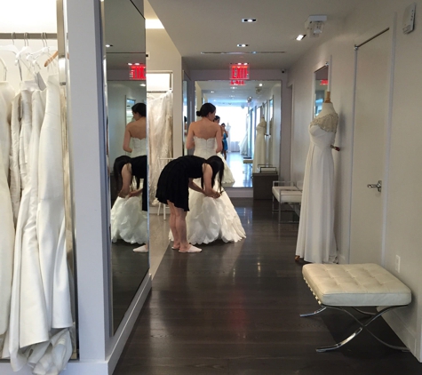 Wedding Atelier - New York, NY