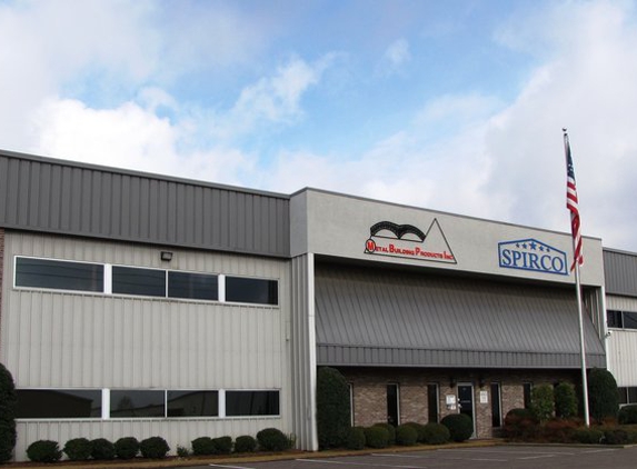 Spirco Manufacturing - Memphis, TN