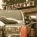 Trickey's Service Inc - Gas Companies
