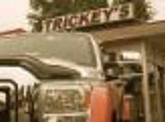 Trickey's Service Inc - Wood River, IL