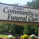 Everly Funeral Home & Cremation Service - Funeral Directors