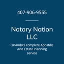 Notary Nation LLC - Seals-Notary & Corporation