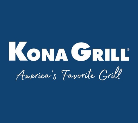 Kona Grill - San Antonio at La Cantera - San Antonio, TX