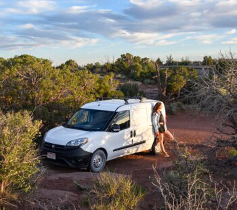 Native Campervans - Phoenix, AZ