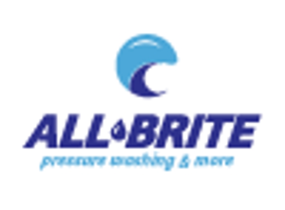 All-Brite Water Pressure Washing - Wilmington, NC