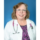 Thresia Joy Allen, NP - Nurses