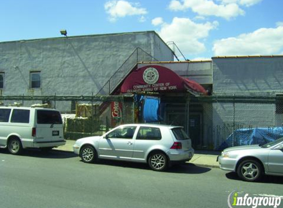 Samaj Gujarati Of New York - Fresh Meadows, NY