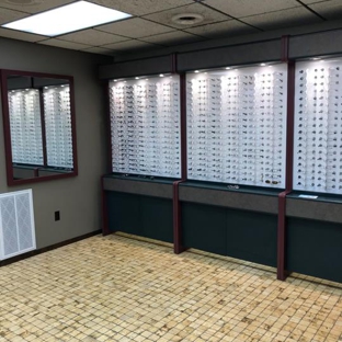 Johnston Opticians - Highland, IN