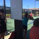 Austin Tennis Academy - Tennis Courts-Private