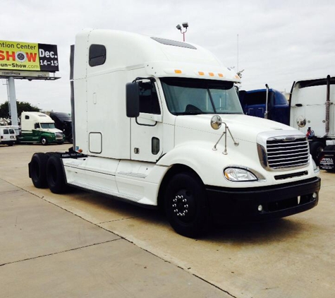 Fussell Truck Sales - Dallas, TX