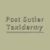 Post Sutler Taxidermy gallery