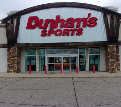 Dunham's Sports - Spencer, IA