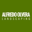 Alfredo Olvera Landscaping - Landscape Contractors