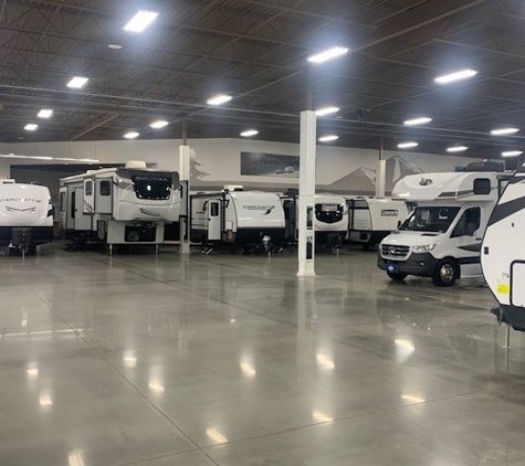 Camping World RV Sales - Spring, TX