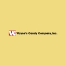 Wayne's Candy Co., Inc. - Fund Raising Games, Merchandise & Supplies