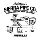 Anderson's Sierra Pipe Co - Plumbing Fixtures, Parts & Supplies