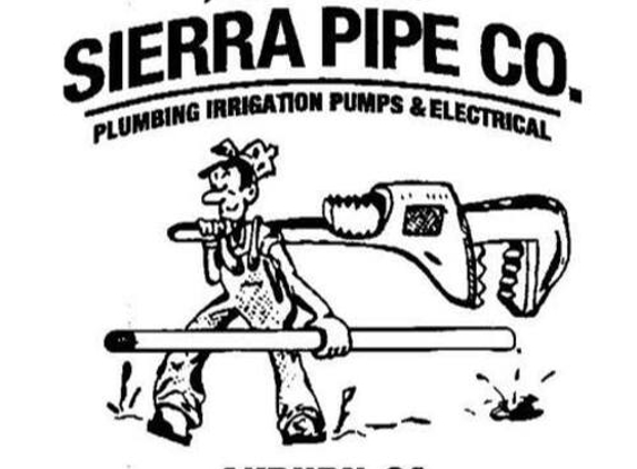 Anderson's Sierra Pipe Co. - Auburn, CA