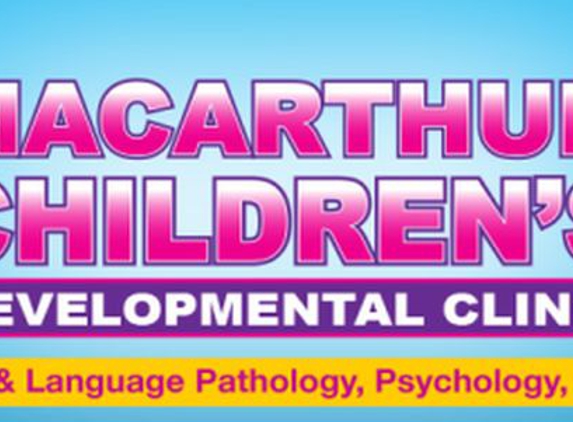 Macarthur Children's Developmental Clinic - Smeaton Grange, NSW