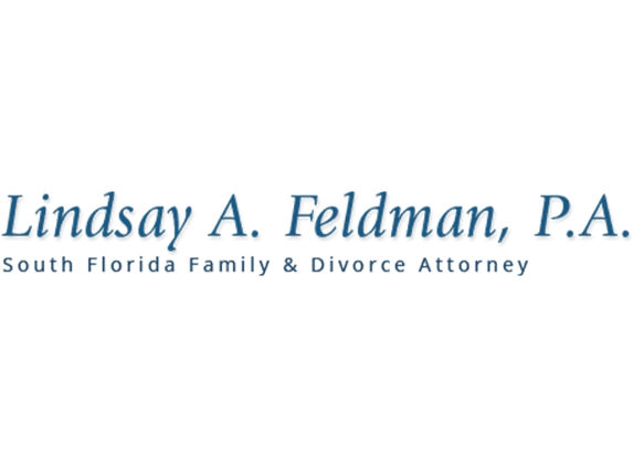 Lindsay A. Feldman, P.A. - Plantation, FL